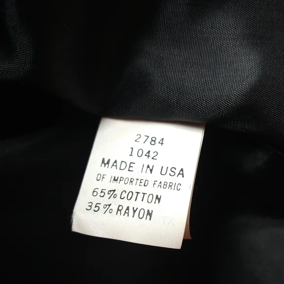 Doncaster Multicolor Floral Women's Blazer - Picture 8 of 8